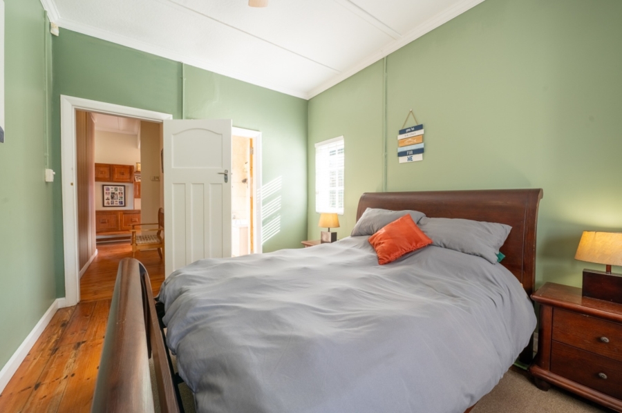 3 Bedroom Property for Sale in Knysna Central Western Cape
